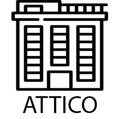 attico