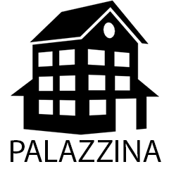 palazzina terratetto