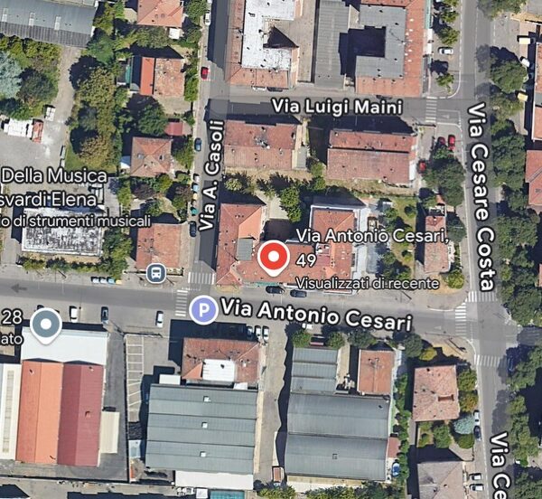 google